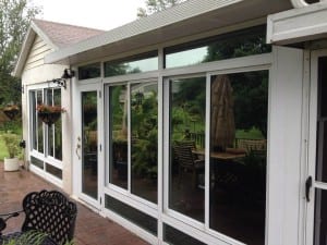 Residential  Window Tinting Tampa