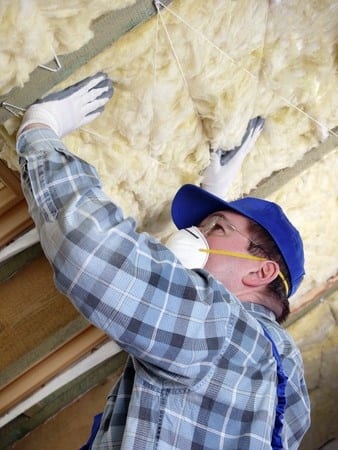 Roof Insulation Can Contribute Towards Making Your Home More Energy Efficient