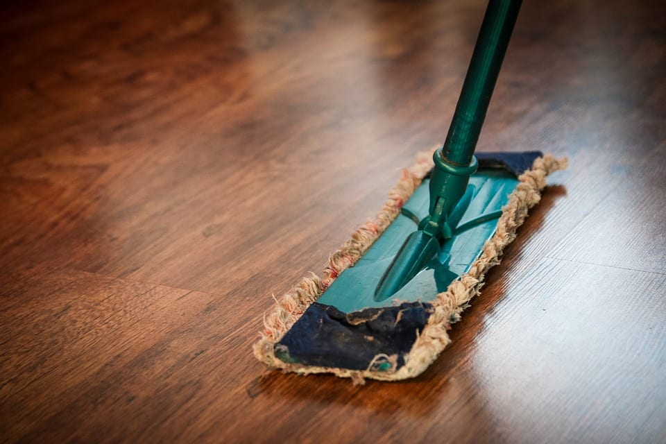 Winter Cleaning: Preparing Yourself and Home