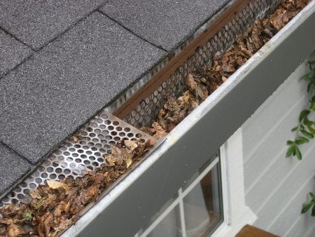 When and How Often Should You Clean the Gutters