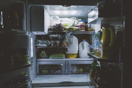 How To Remove Bad Fridge Odor And Smells Like A Professional