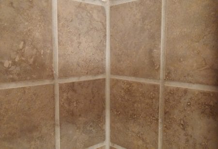 Most Effective Ways to Clean Grout Between Tiles