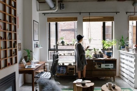 How to Plan Your Open Spaces and Loft Designs
