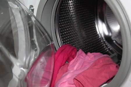 How to Deep Clean a Washing Machine