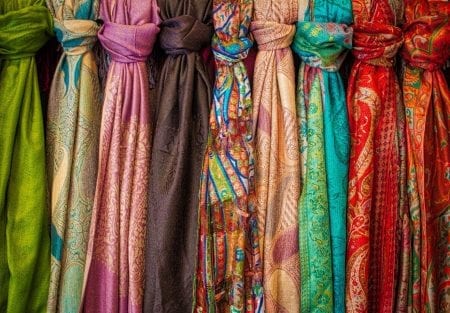 How to Wash and Care for Silk Clothes
