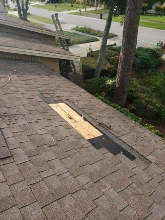 How to Find and Fix a Leak in Your Roof