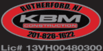 KBM Construction, LLC