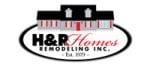 H & R Homes Remodeling, Inc.