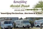 Derrick French Remodeling LLC
