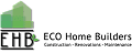 Eco Builders, Inc.