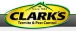 Clark’s Termite & Pest Control