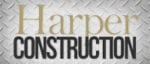 Harper Construction, Inc
