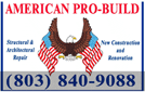 American Pro-Build