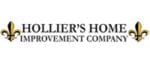 Hollier’s Home Improvement Co., Inc.