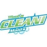 That's Clean Maids Logo