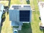 Solar Panel Installation – GenRenew