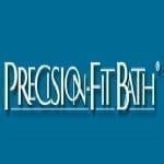 Precision-Fit Bath