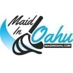 Maid in Oahu