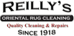 Reilly’s Oriental Rug Cleaning
