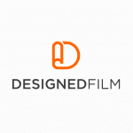 Logo - Designed Film
