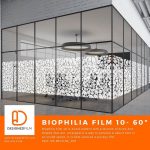 Decorative Architectural Film - Designed Film