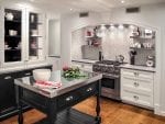Townhouse Kitchens