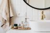 Mistakes in Your Bathroom Decorating