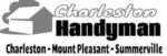 Charleston Handyman – Home Improvement Contractor