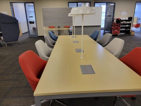 Office Furniture Installation Guide