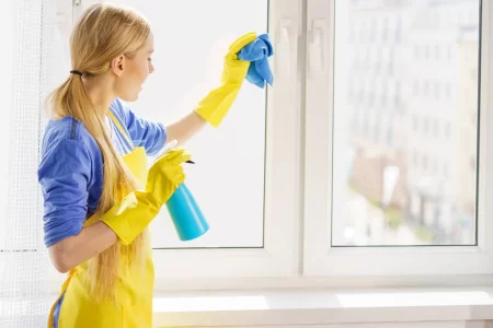 Tips For Clean Windows