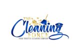 The Cleaning Force