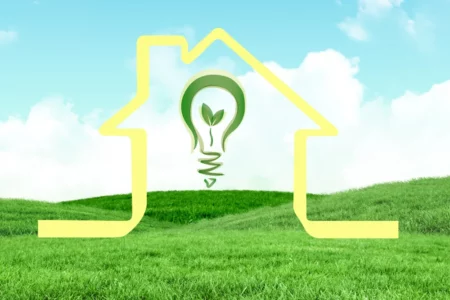 How to Increase Energy Efficiency in Your Home