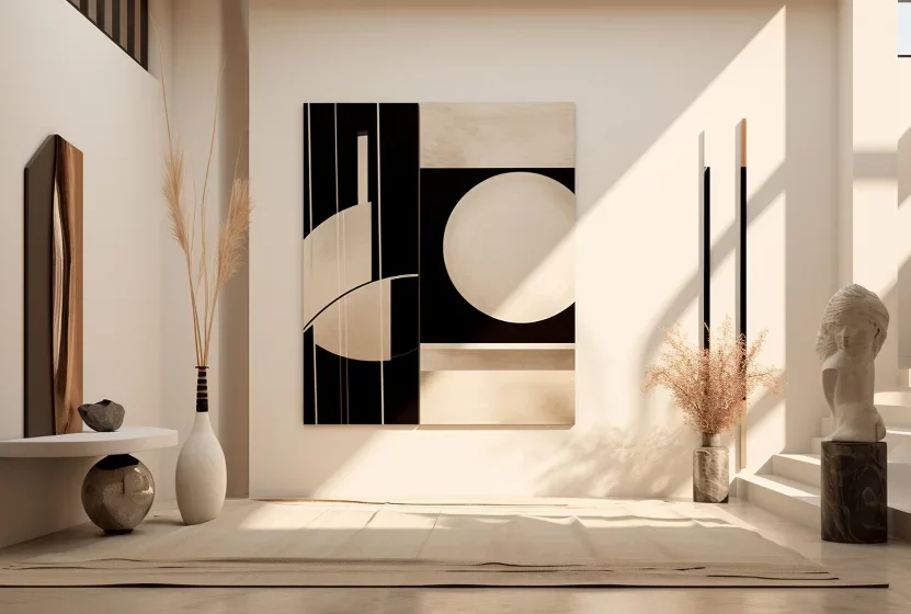 How To Add A Contemporary Vibe To Your Living Space