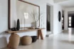 Incorporating Clean Lines And Simple Shapes In Your Interior