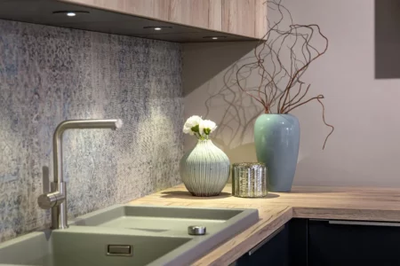 How To Choose The Perfect Backsplash For Your Kitchen