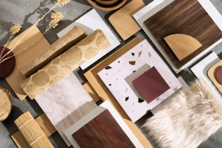 Invest In High-Quality Finishes And Materials