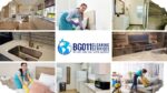 BG011 Cleaning Services