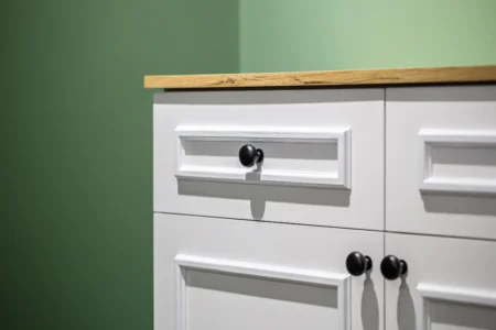 Elevate Your Kitchen: Upgrade Cabinet Hardware for a Stunning Transformation