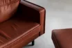 Leather Upholstery: Timeless Elegance And Durability