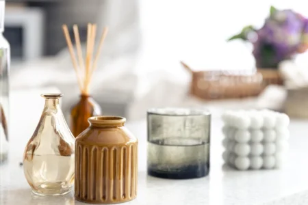 Beware of Synthetic Scents: Protect Your Health and Home