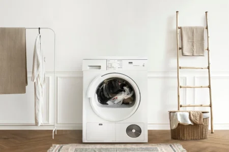 The Ultimate Guide to Washing Machine Cleaning: Keep Your Appliance Fresh and Efficient