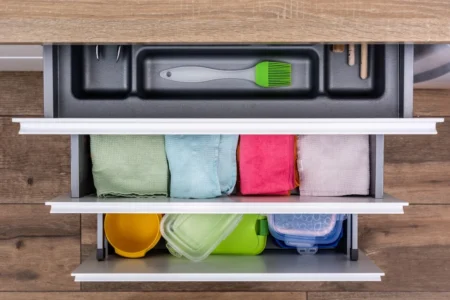 Mastering Under-Sink Organization: Practical Ideas for Every Home