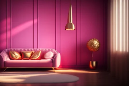 Elevate Your Interior Design: Luxurious Color Combinations for a High-End Look