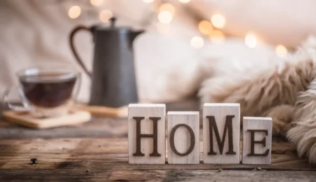 Why Your Home is More Than Just Walls