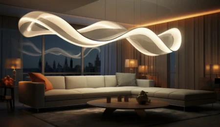 The Importance of Proper Lighting in Your Home