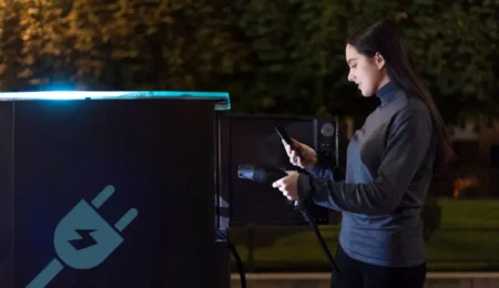 Thinking About an EV Charger at Home?