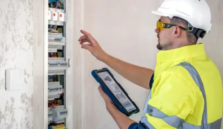 Understanding Home Electrical Safety and When to Call a Pro