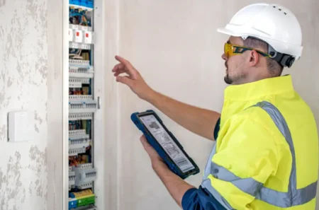 Understanding Home Electrical Safety and When to Call a Pro