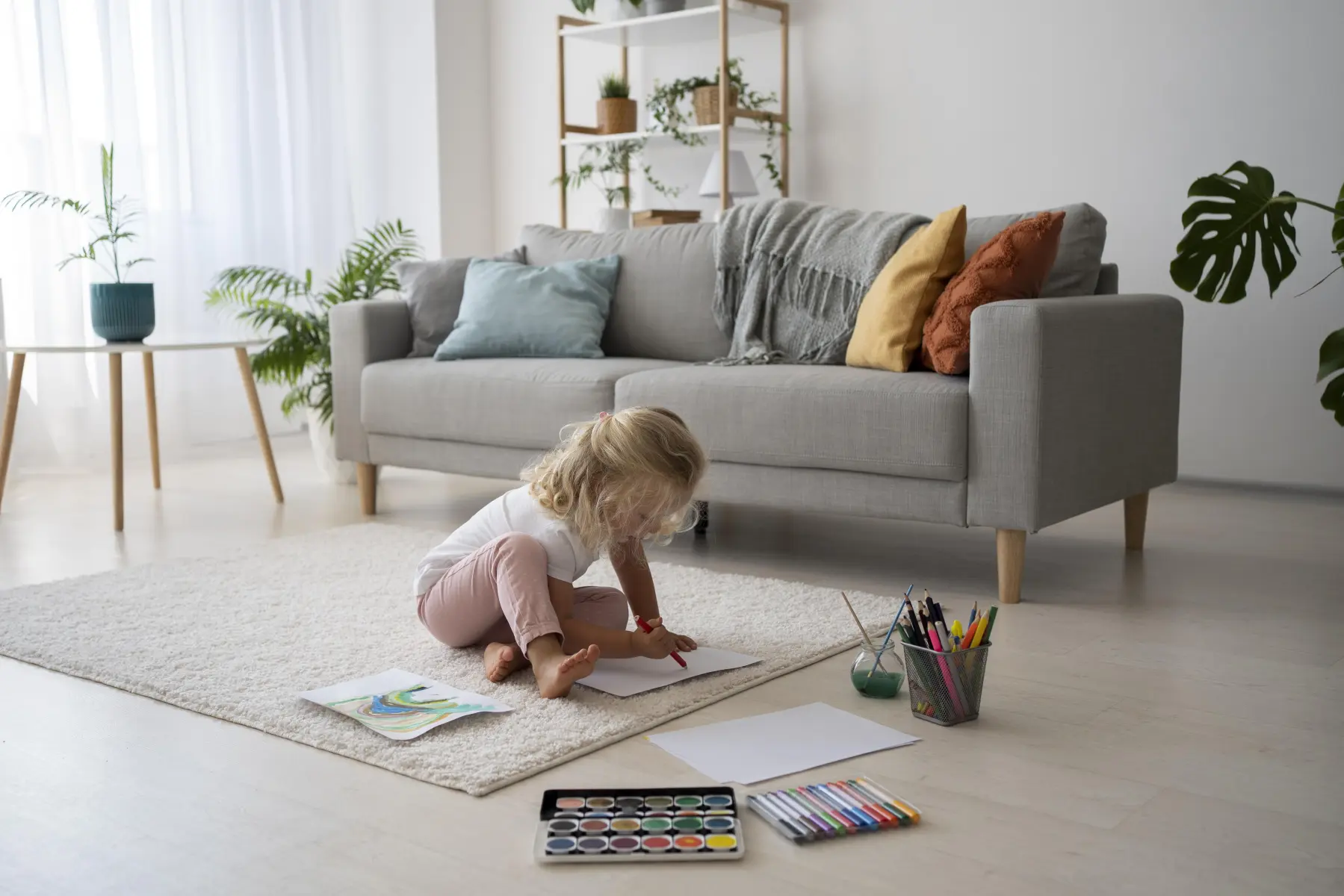 Carpet Mistakes That Shorten the Life of Your Flooring