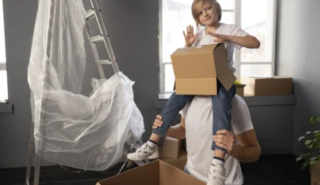 Moving into a New House? Check Your Electrical System